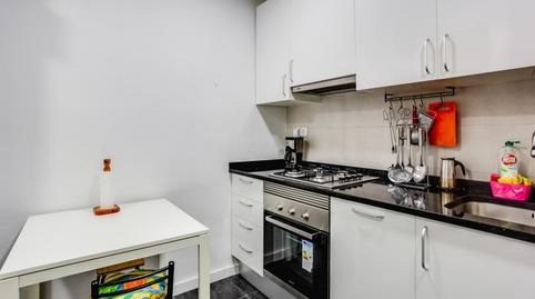Foto 4 de Apartament per a compartir a Sants, Barcelona