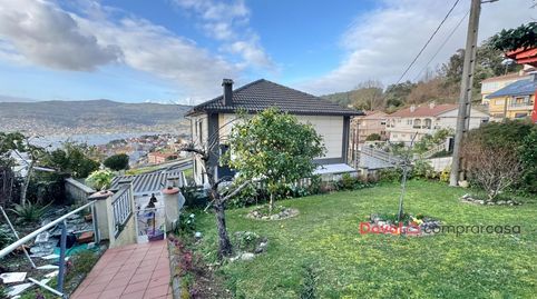Foto 4 de Casa o xalet en venda a Mouriño-chapela, Redondela, Pontevedra