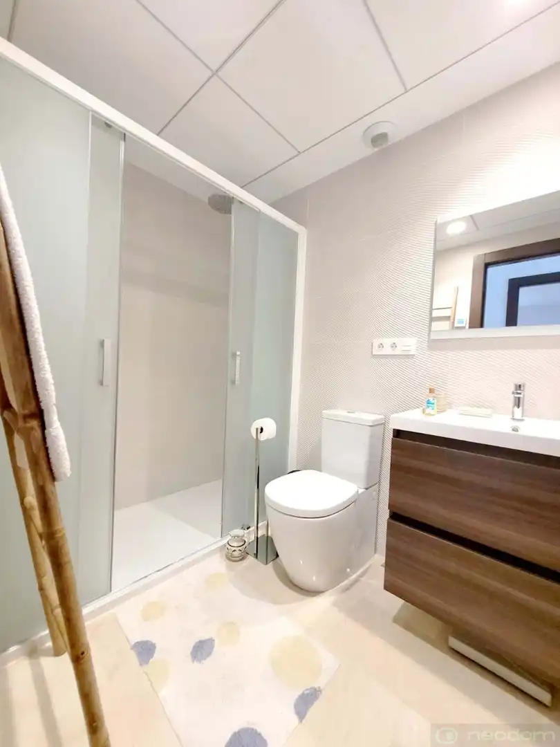 Baño de Casa o chalet en venta en Villajoyosa / La Vila Joiosa con Terraza y Trastero