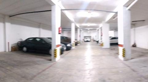 Photo 3 of Garage to rent in Calle Halcón, 22, Pajaritos,  Granada Capital