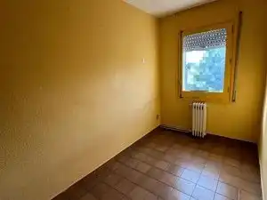 Schlafzimmer von Einfamilien-Reihenhaus zum Verkauf in Vic mit Heizung, Terrasse und Ofen