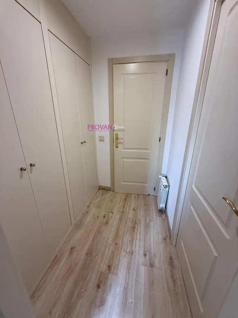 Casa adosada en venta en Ensanche