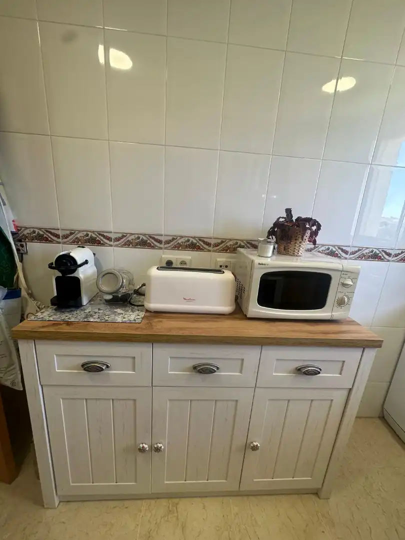 Flat with pool to rent in Calle Helios, imagen 20