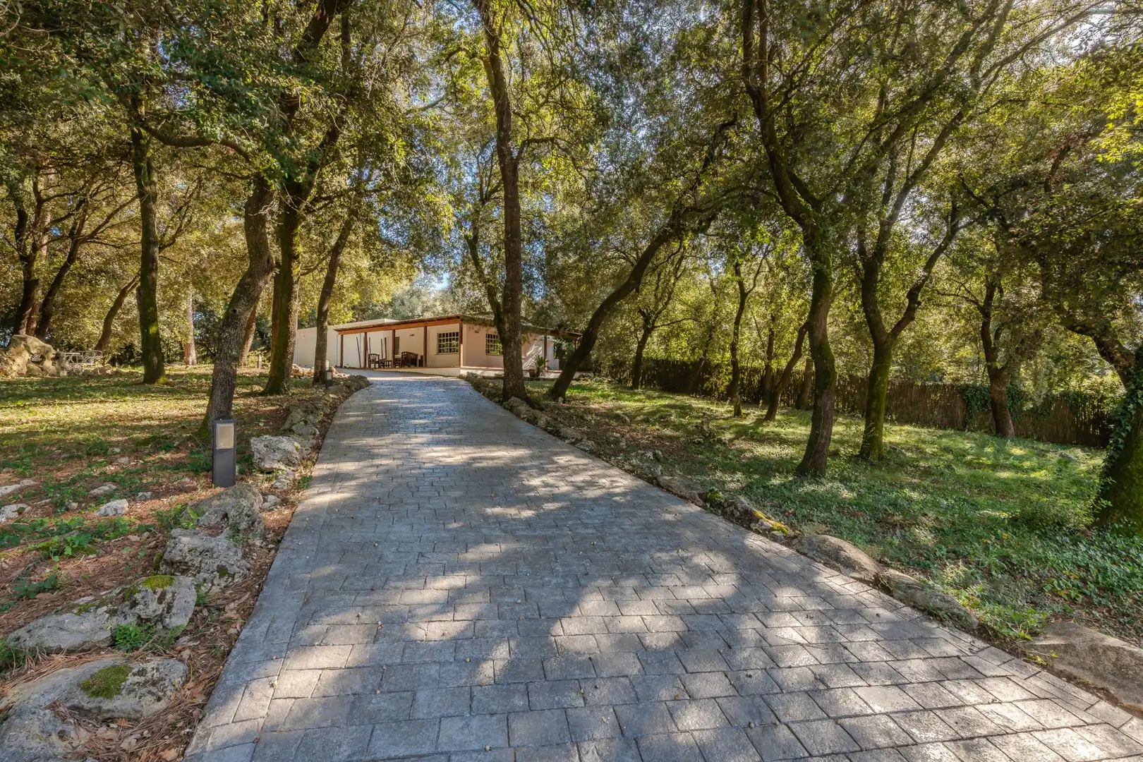 Casa con terrazza in vendita a Porqueres, imagen 56