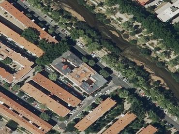Maison à vendre à CL. RIBERA DEL MANZANARES 97
