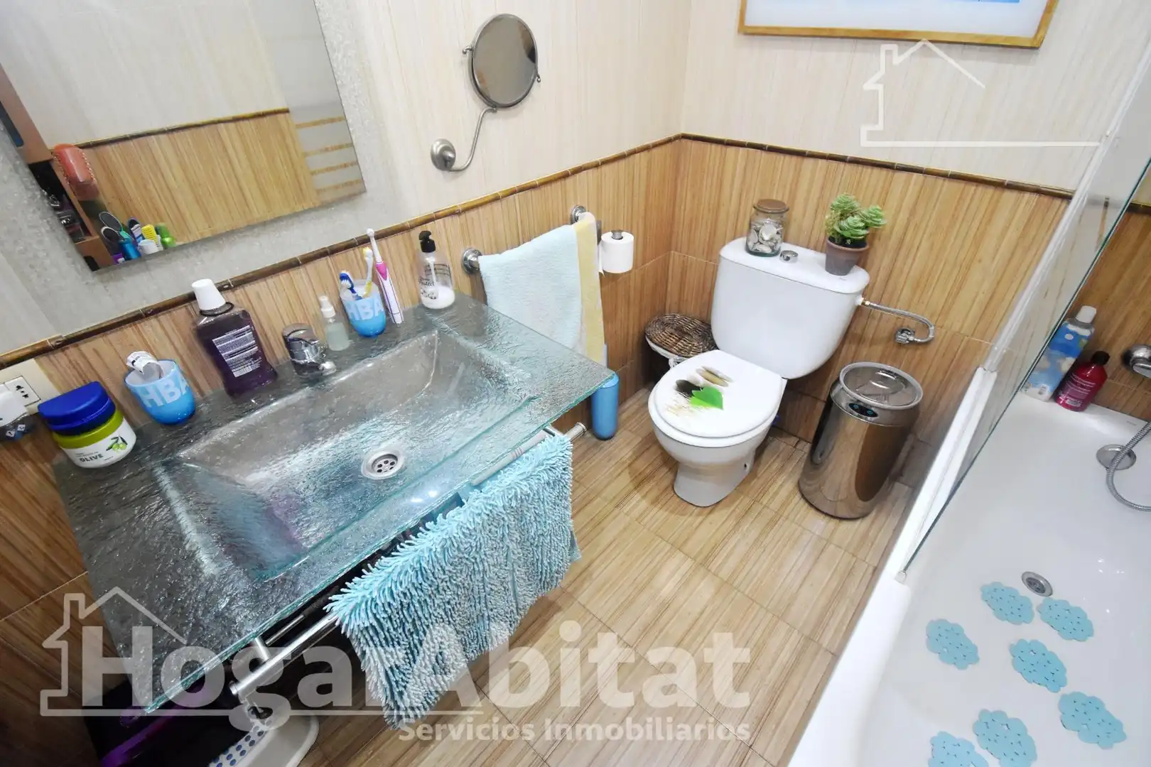 Bathroom of Houses for sale in Oeste