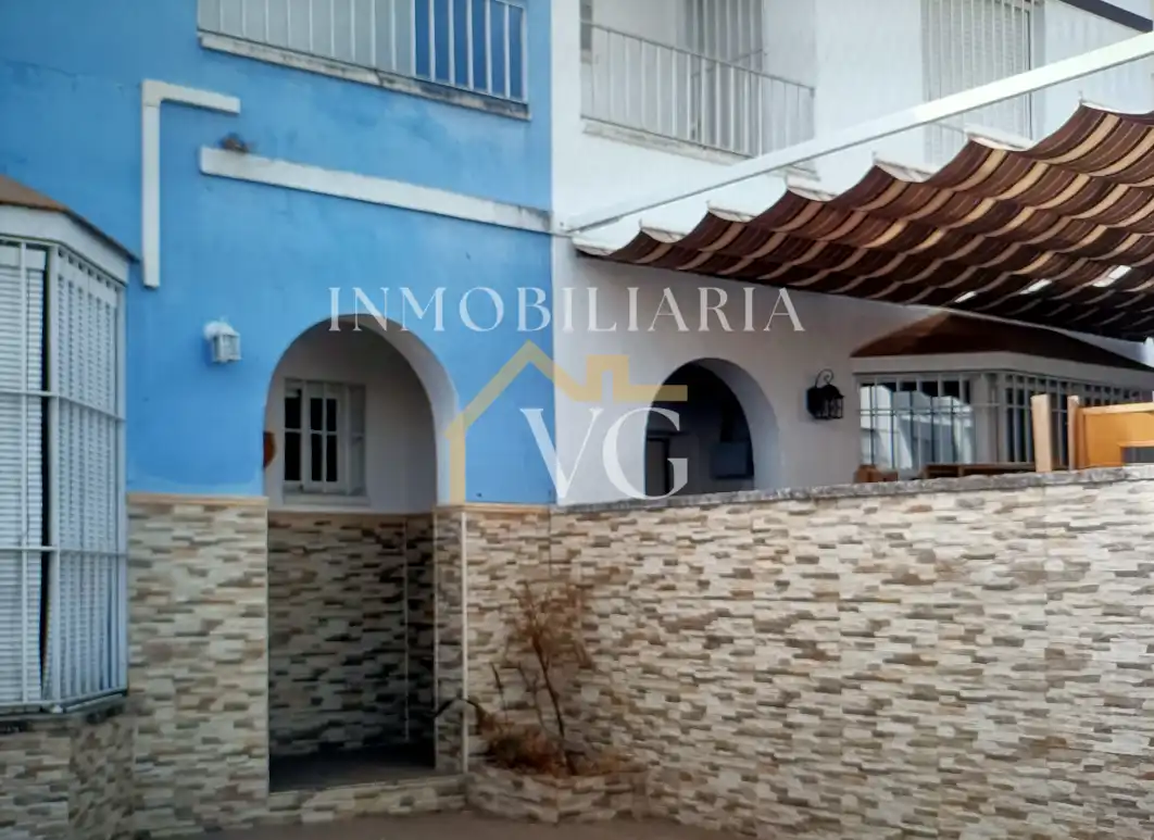 Terraced house for sale in Gerena, imagen 9