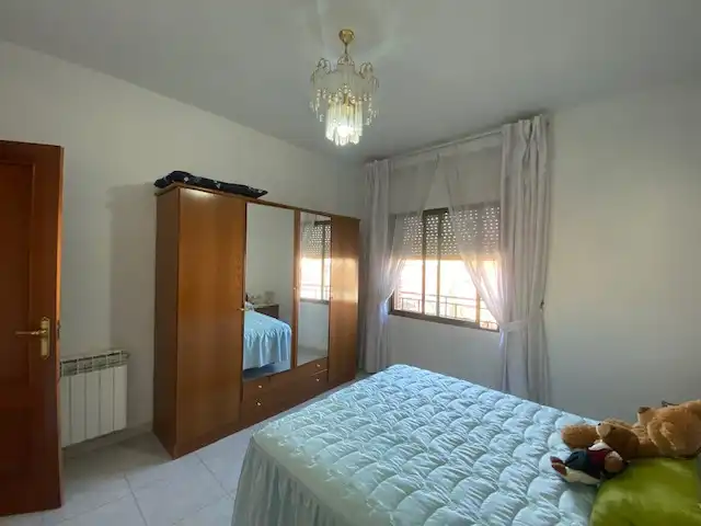 Bedroom of Flat for sale in Sonseca  with Heating, Terrace and Balcony