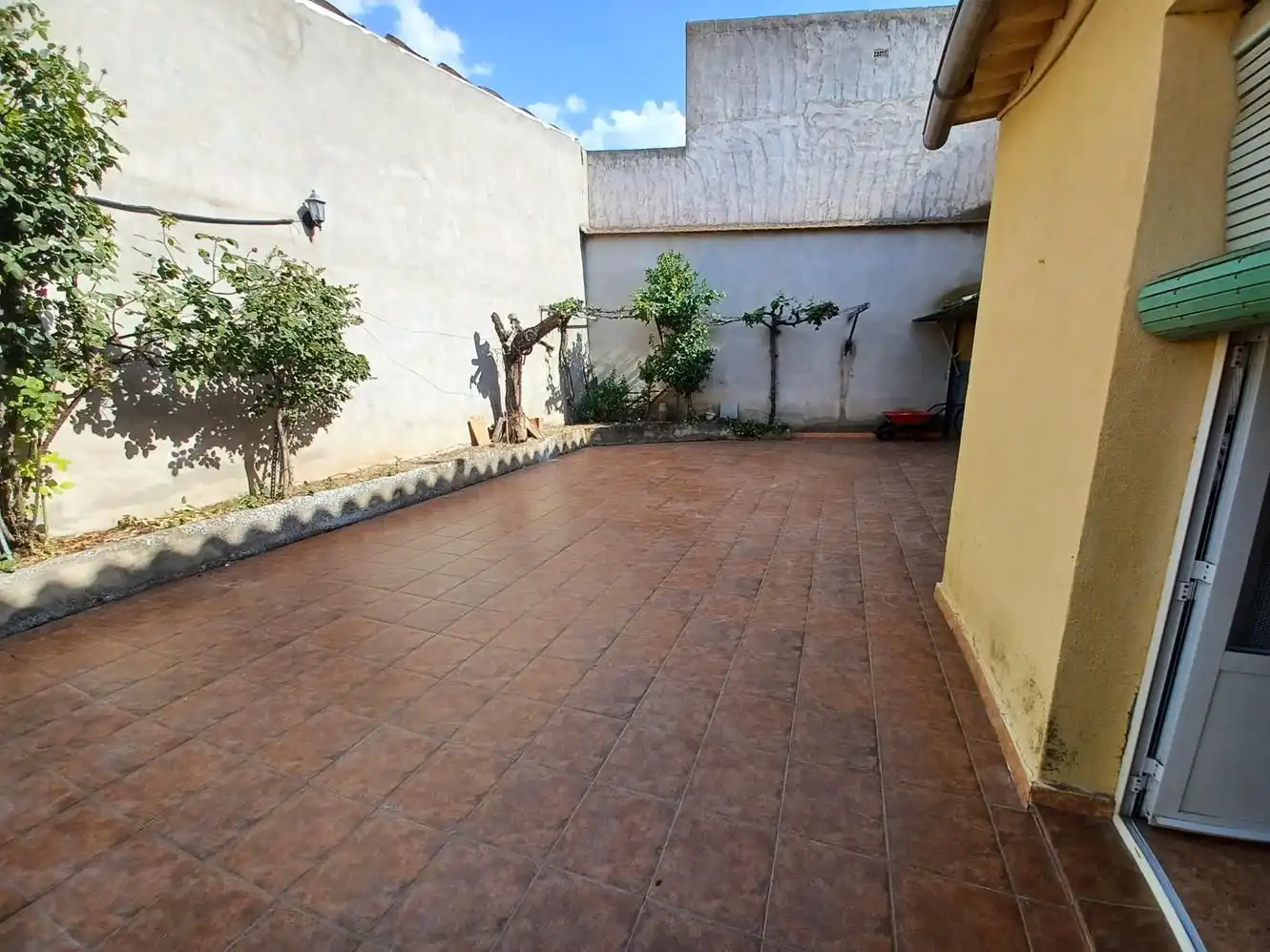 Haus mit Garten zum Verkauf in Minaya, imagen 9