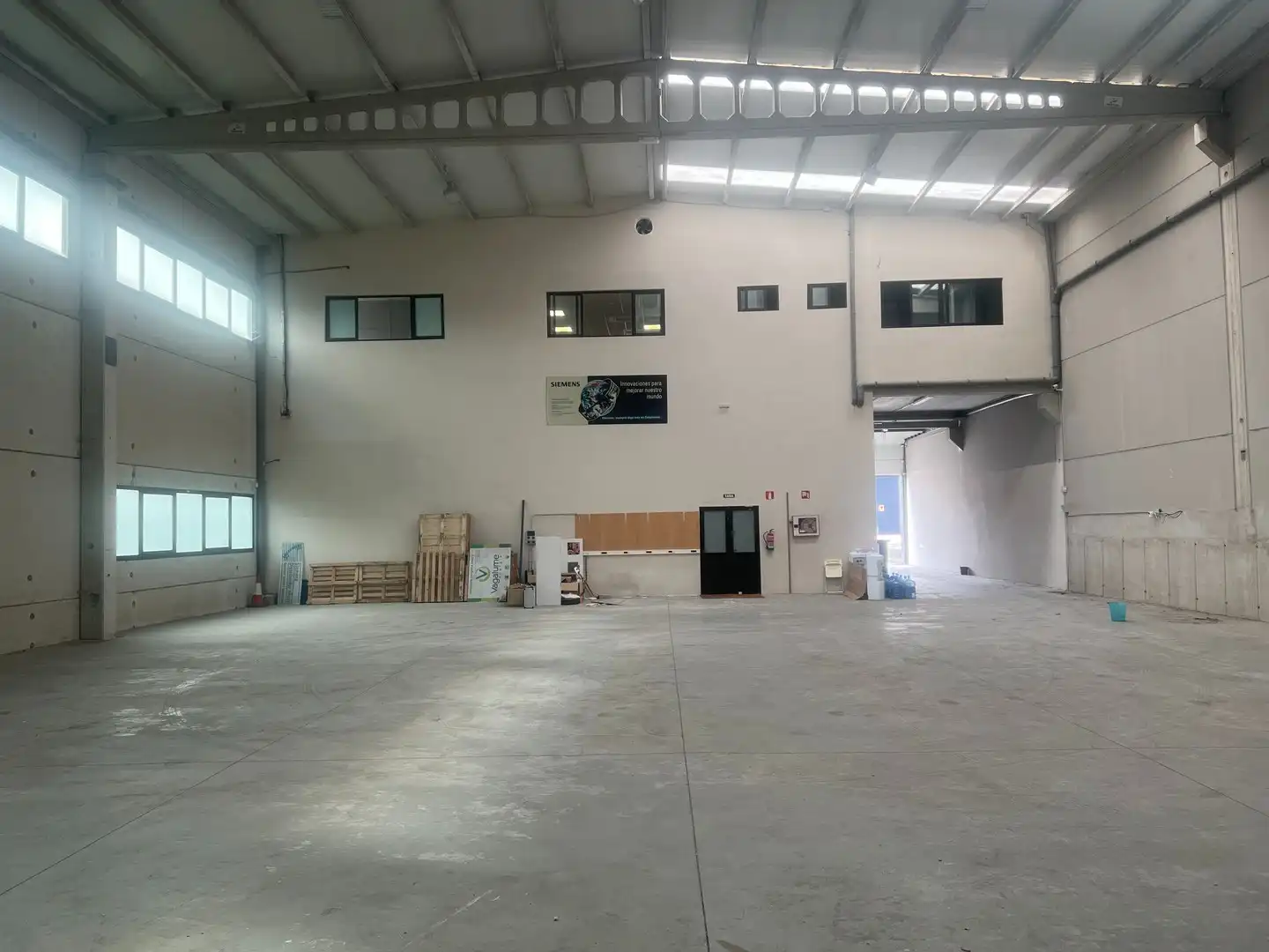 Fabrikhallen zur Miete in Rua M Angeles Gandara, Campus Norte - San Caetano