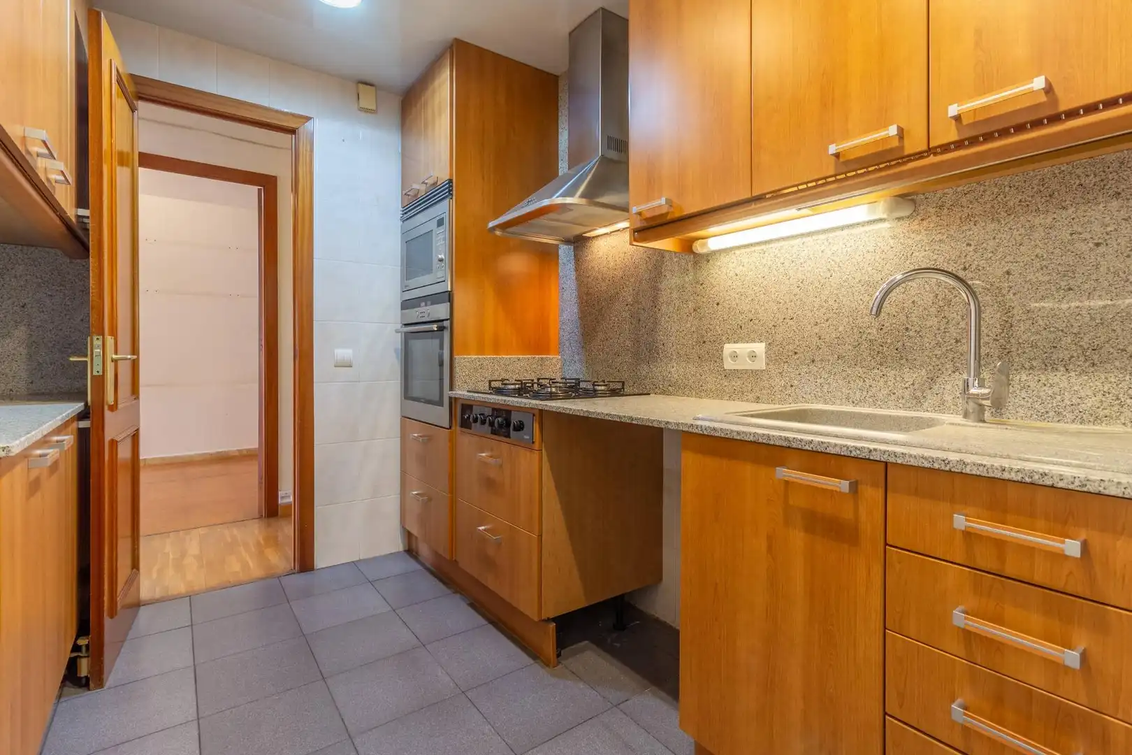 Piso con ascensor en venta en Rambla Rambla Catalunya, imagen 17