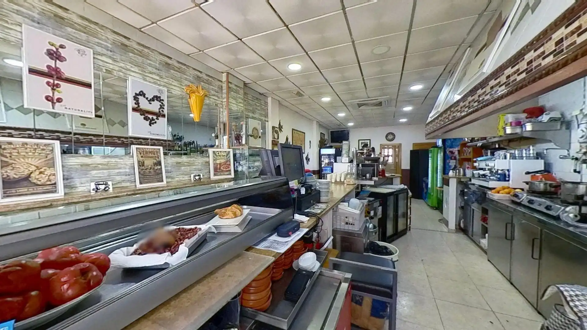 Local en venta en Alicante / Alacant