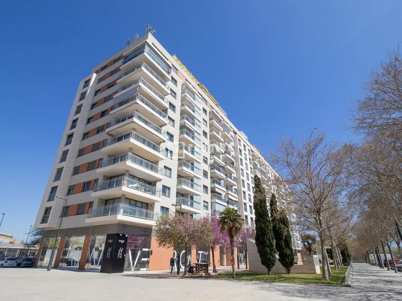 Individuel à louer à ALAMEDA