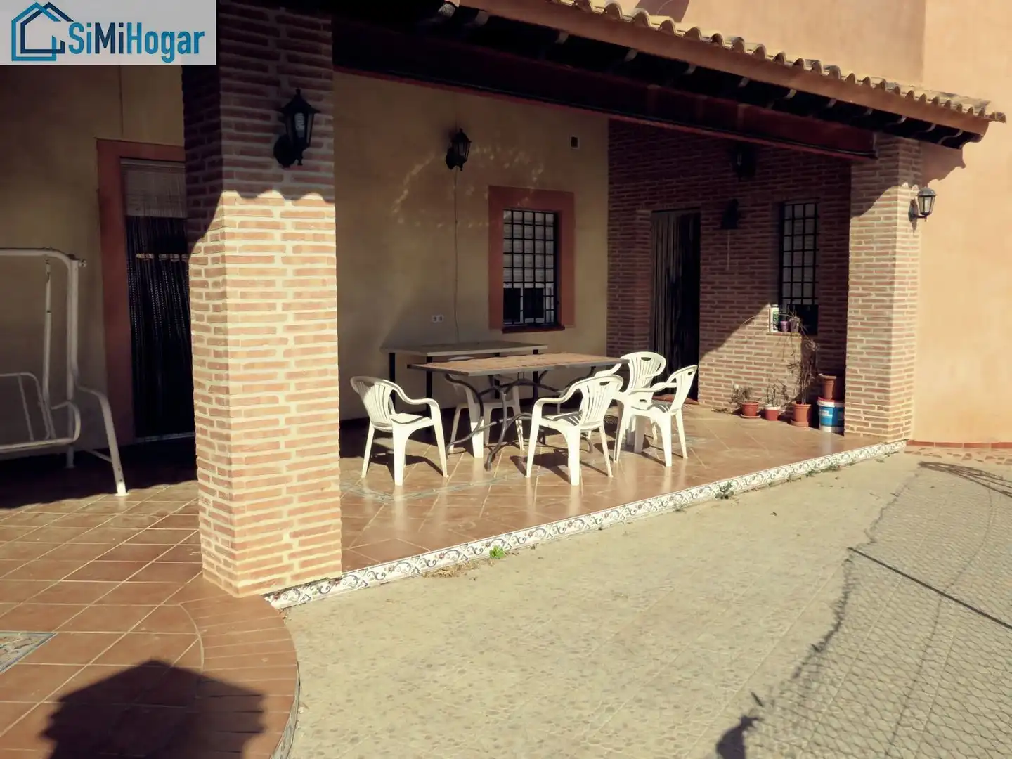 Casa o chalet en venta en Atamaria, 1, La Manga Club