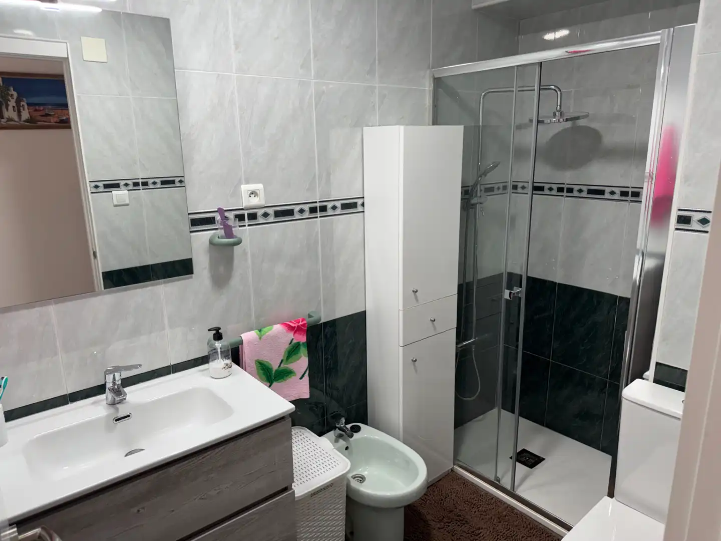 Wohnung zur Miete in Avenida de Bonaire, La Luz - El Torcal
