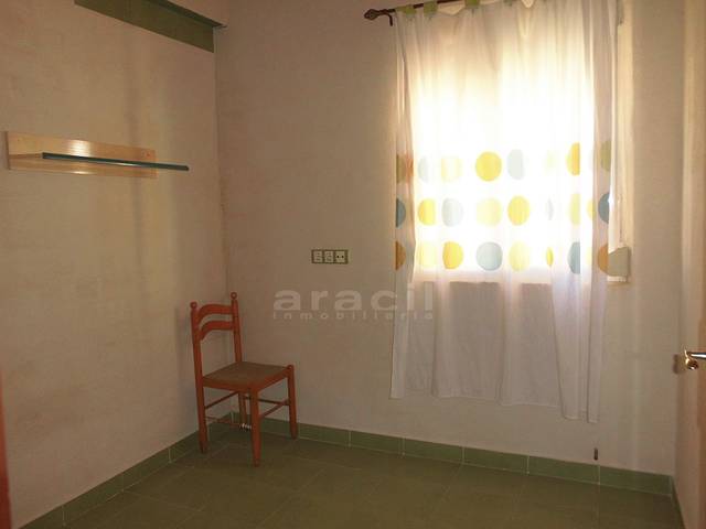 Casa-chalet en Venta en Carrer la Sénia en Muro de Alcoy