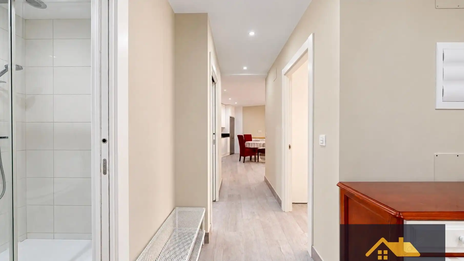 Piso en venta en Portugalete con Calefacción y Amueblado