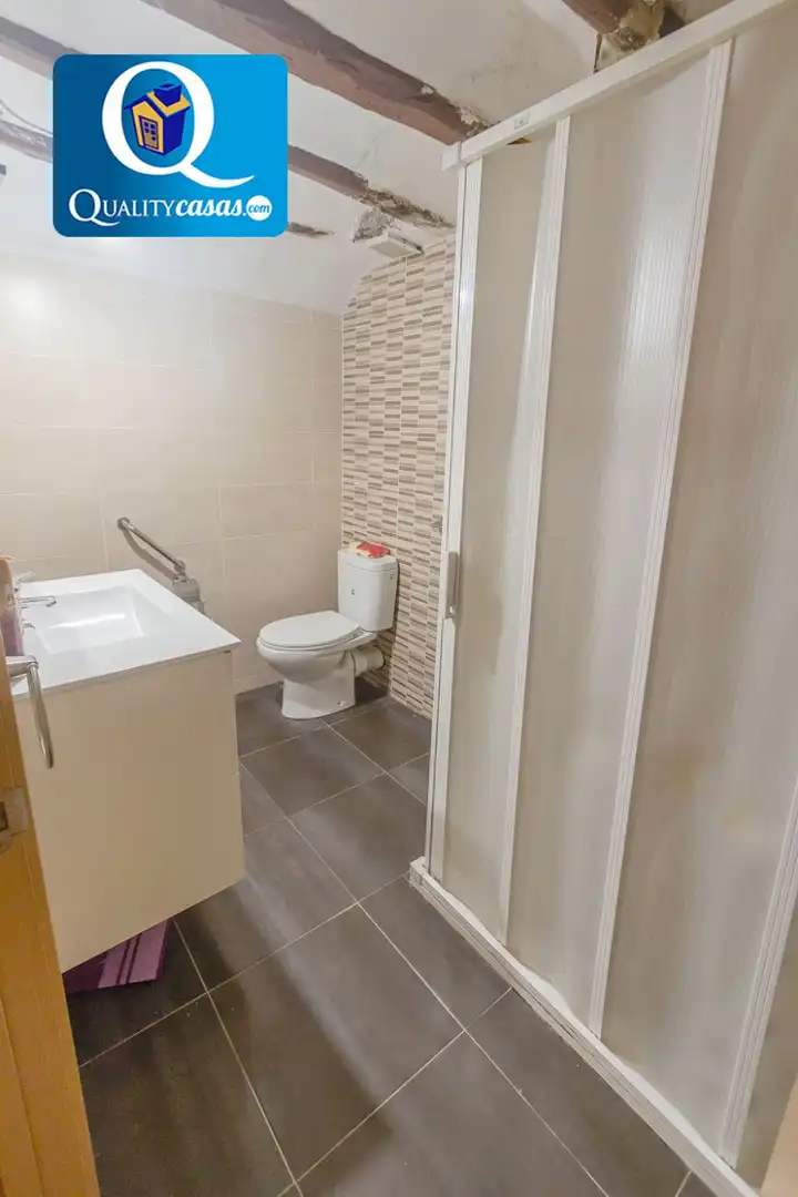 House with terrace for sale in Jijona / Xixona, imagen 8