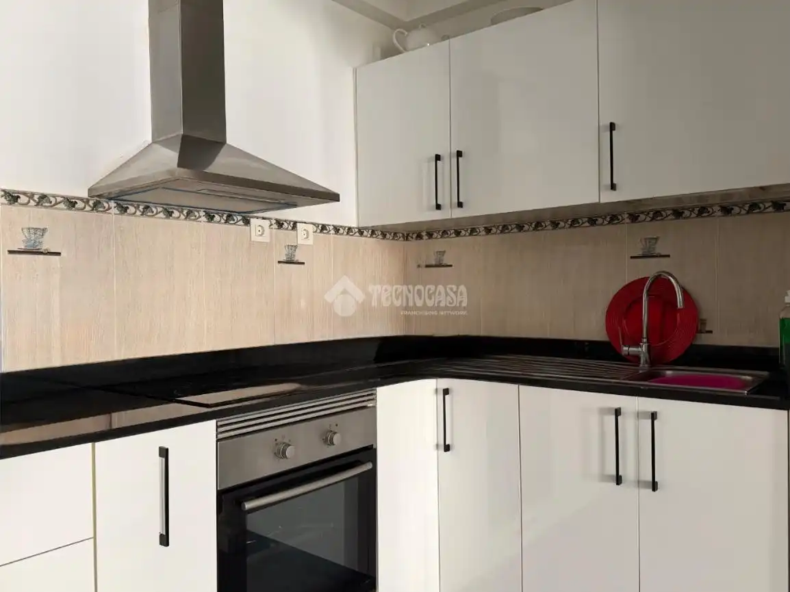 Cocina de Piso en venta en Arrecife