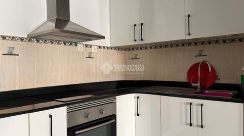 Foto 5 de Piso en venta en Argana Alta - Maneje, Arrecife