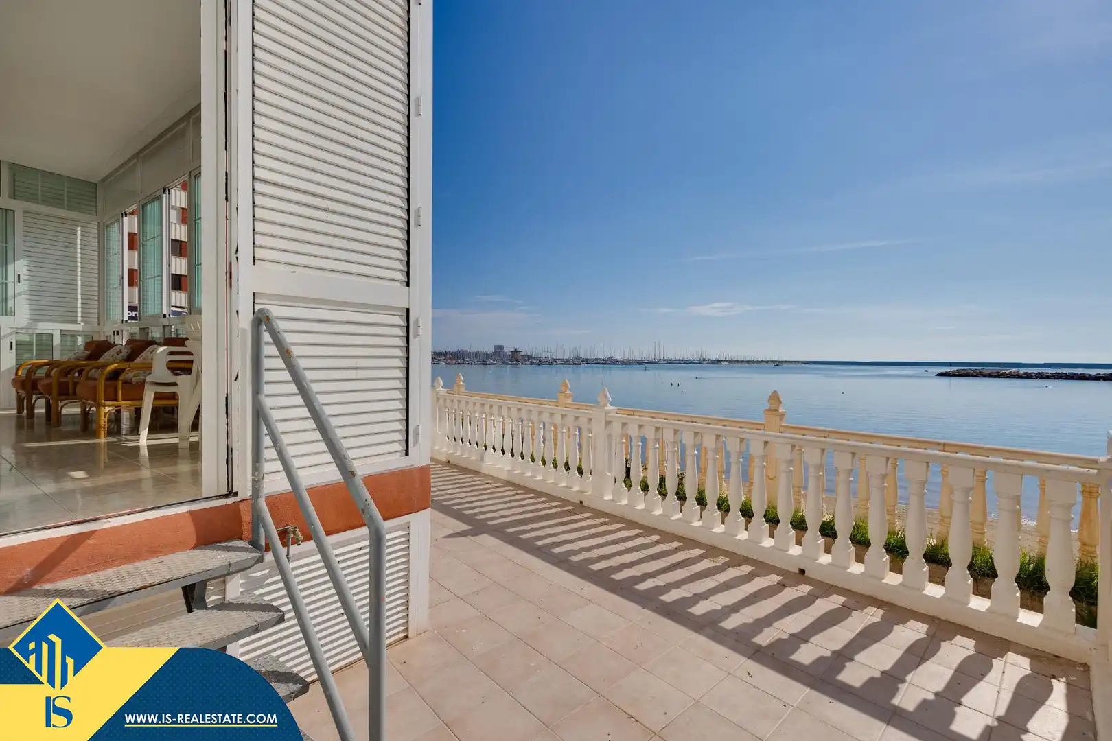 Flat with lift for sale in Playa del Acequión, Náufragos y Rocío del Mar, imagen 4
