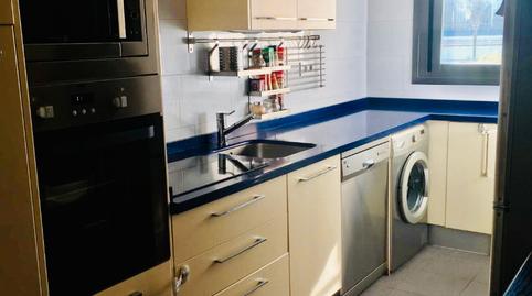 Photo 4 of Flat to rent in Calle Hispano Aviación, Los Remedios,  Sevilla Capital