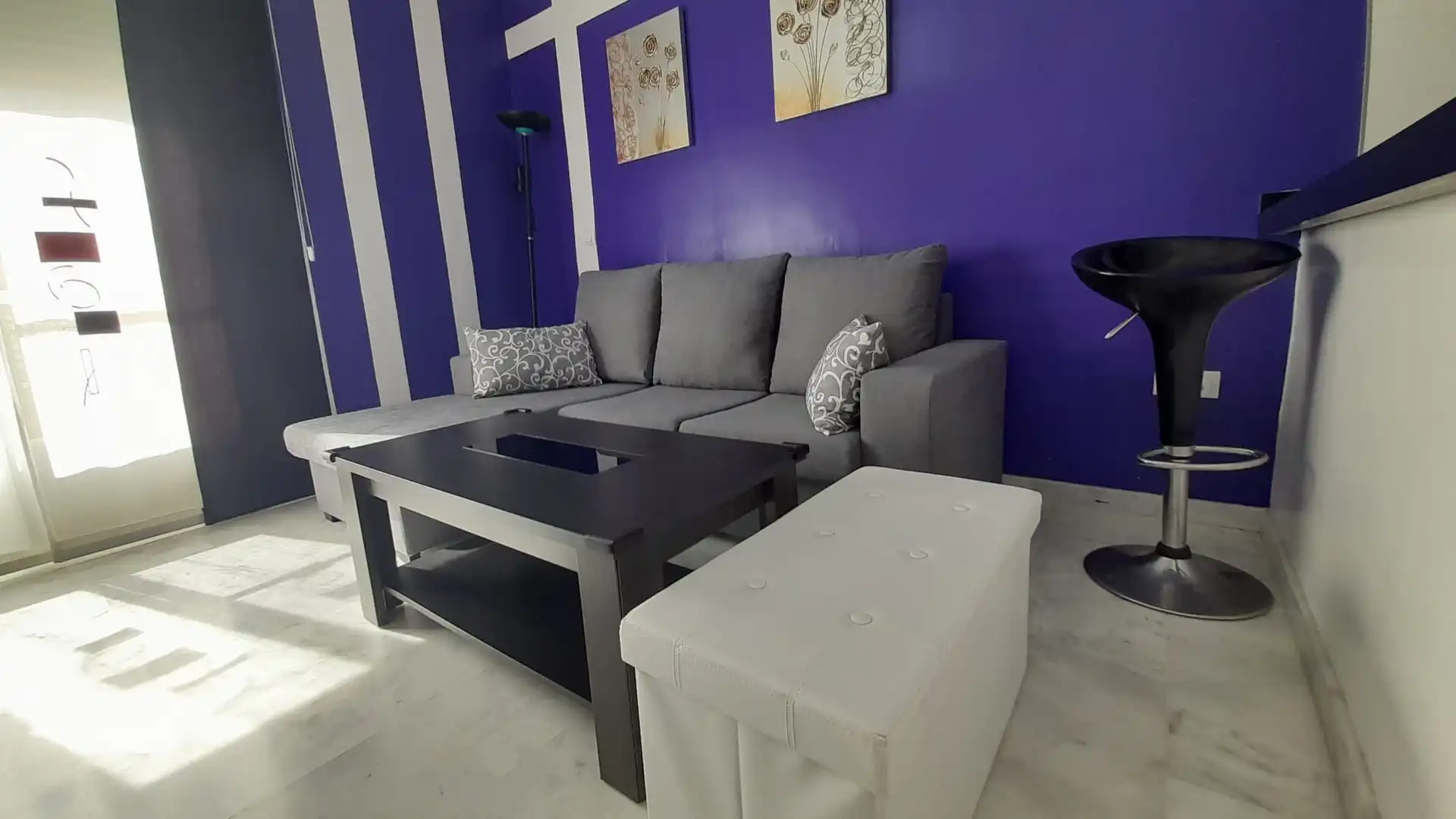 Flat for sale in Villarrubia