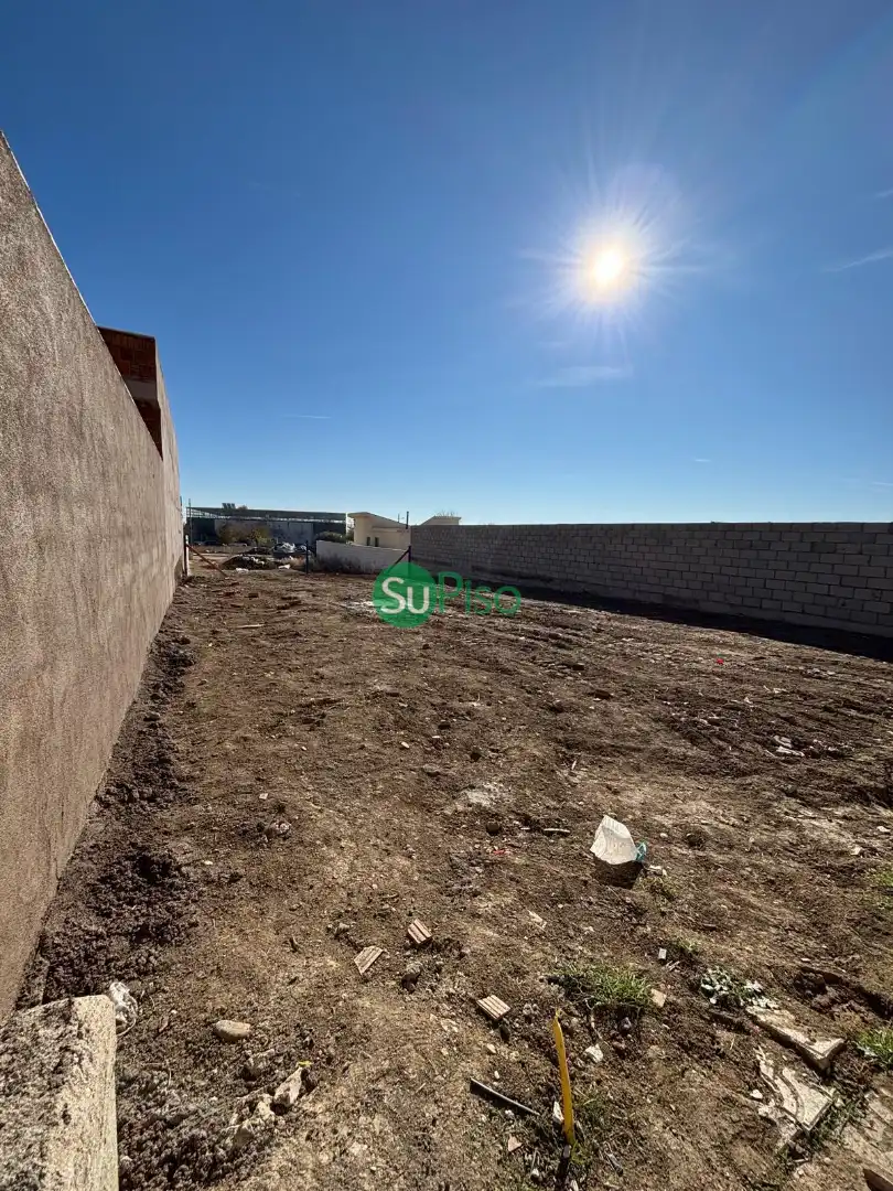 Terreny residencial en venda a Calle Ramon Y Cajal, imagen 5