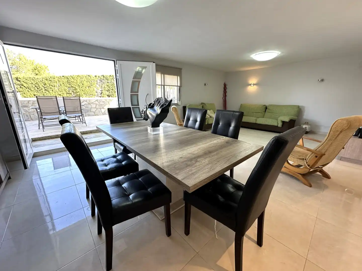 Detached house with pool for sale in Montserrat, imagen 13