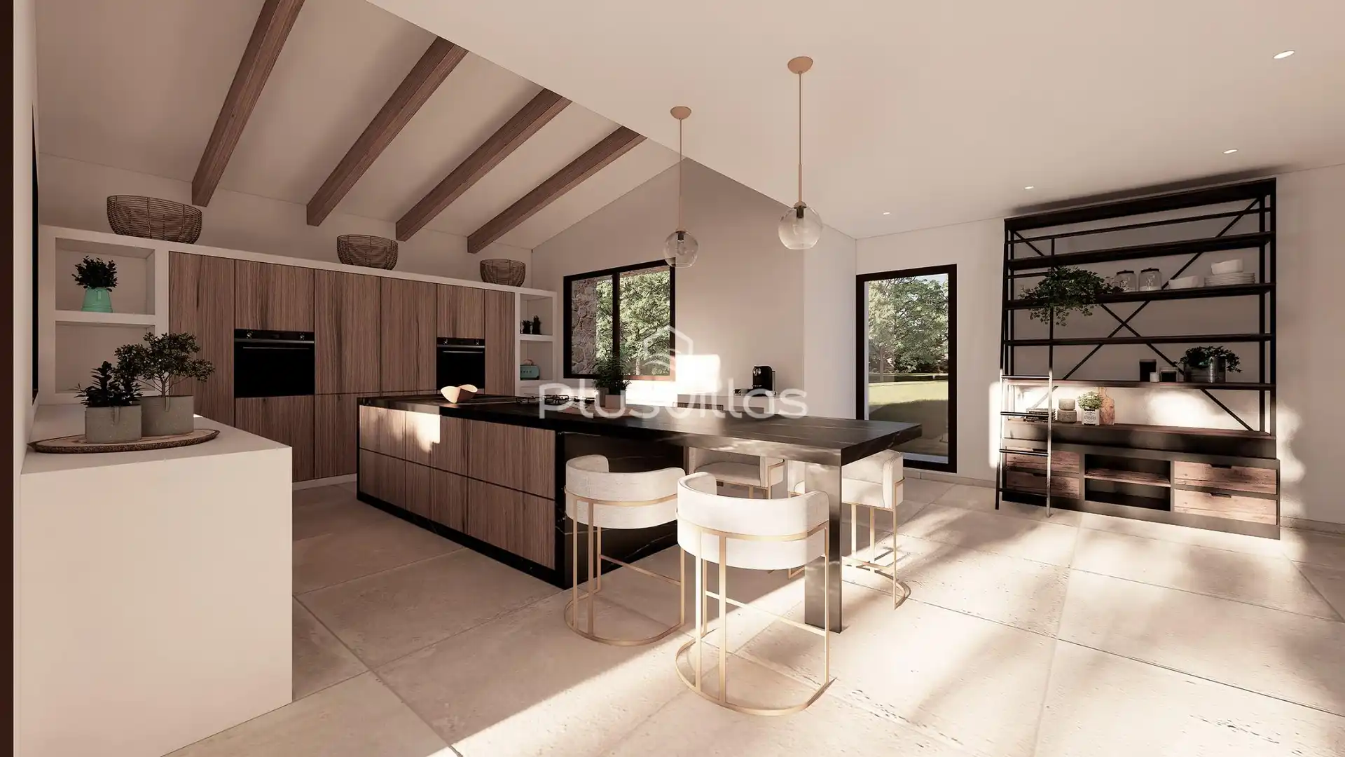 Casa en venta en Benissa pueblo, imagen 12