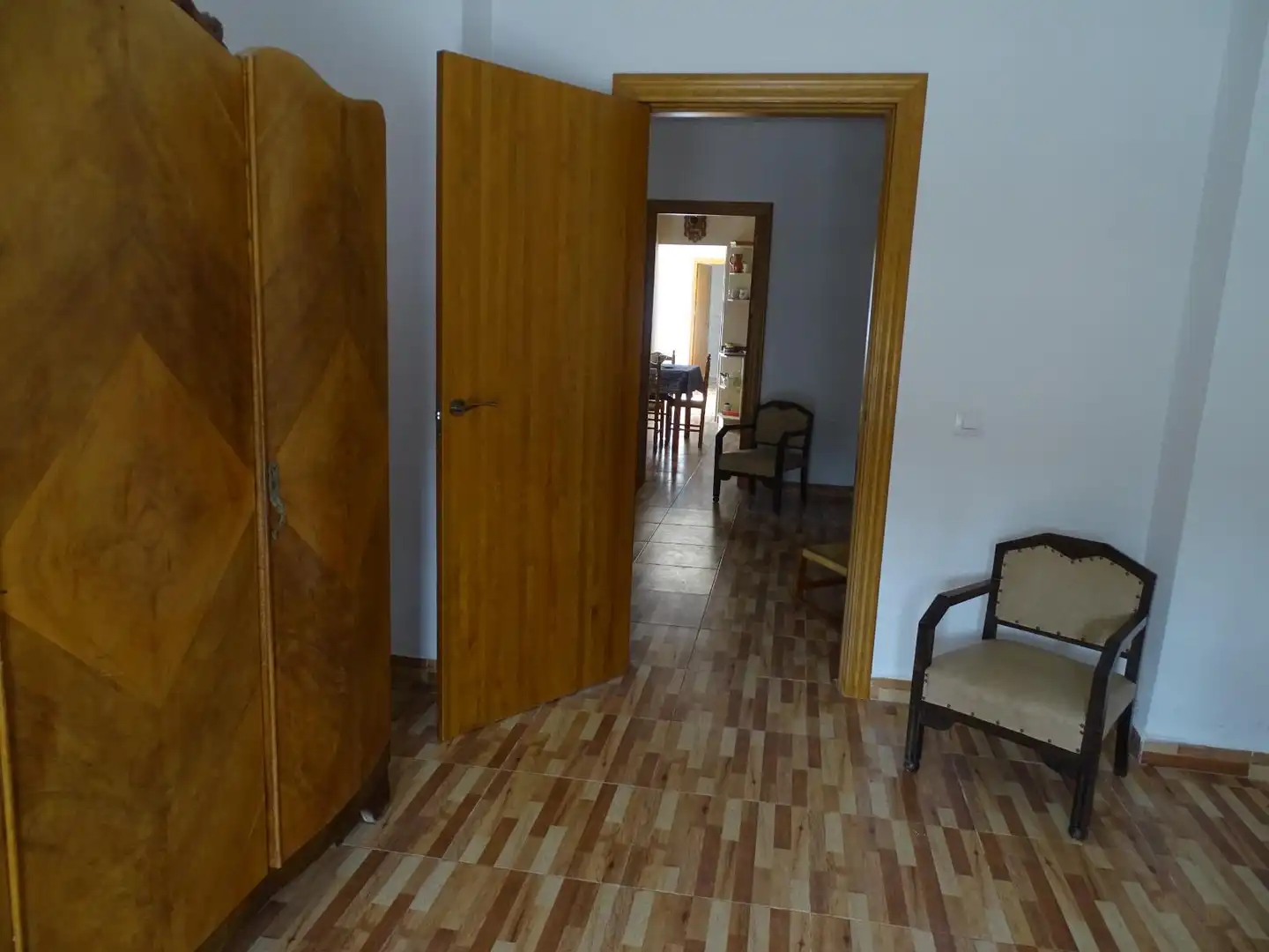 Casa adosada en venta en Campos del Río con Jardín privado y Terraza