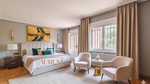 Foto 4 de Casa adosada en venda a Mirasierra, Madrid