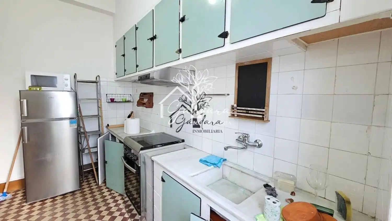 Cuina de Edifici en venda en Ferrol