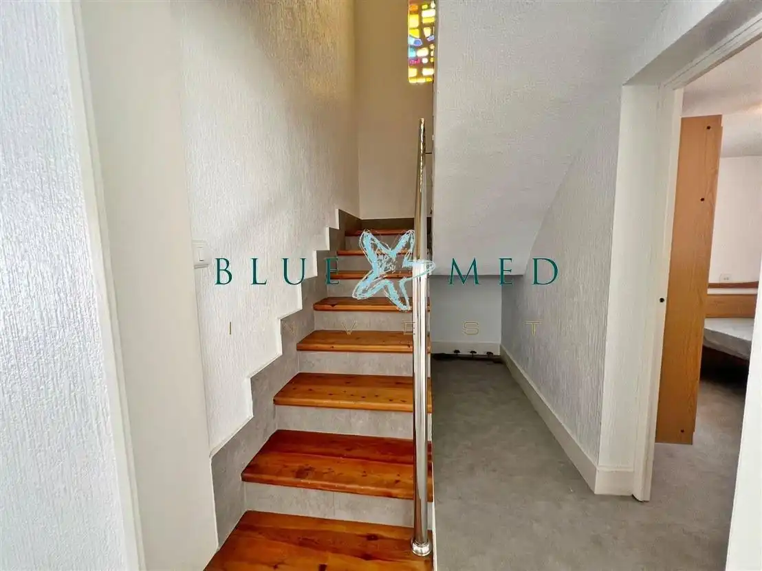 Duplex con terrazza in vendita a Calle Calle Mar de Arabia-Ordenación Bahía, imagen 17