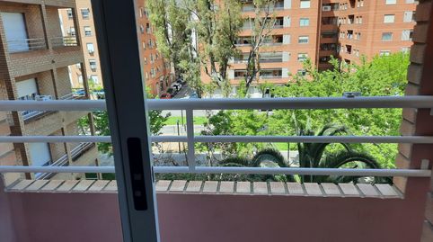 Foto 5 de Piso de alquiler en Plaça del Príncep D'astúries, La Constitución - Canaleta, Mislata