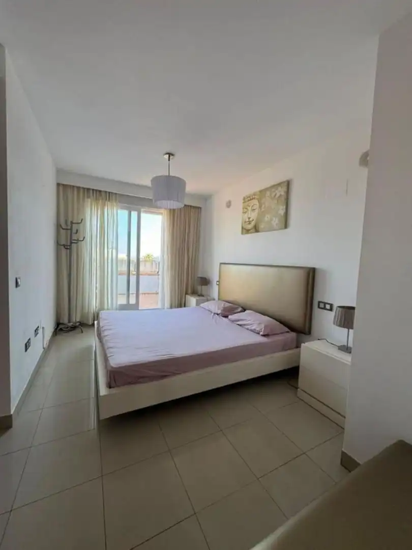 Adossat amb piscina en venda a Benamara - Atalaya, imagen 9