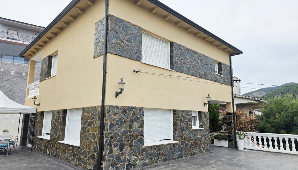 Photo 1 of House or chalet for sale in Sant Fost de Campsentelles, Barcelona