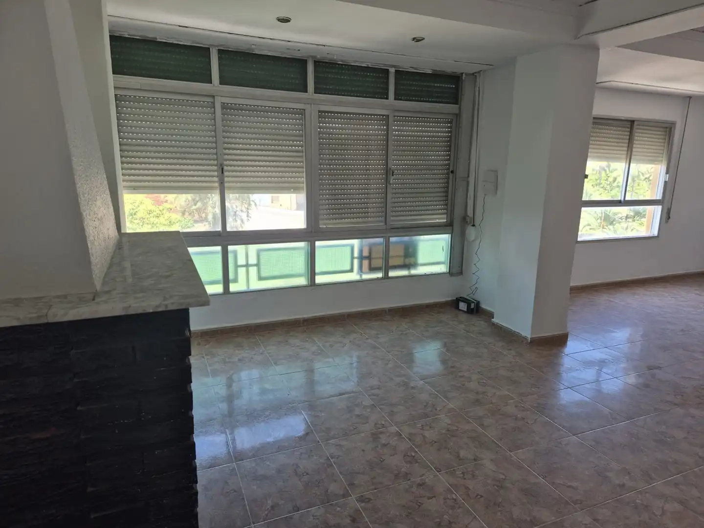 Schlafzimmer von Wohnung zum Verkauf in La Llosa de Ranes