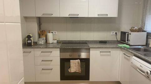Foto 3 de Dúplex en venda a Eixample Sud – Migdia, Girona Capital