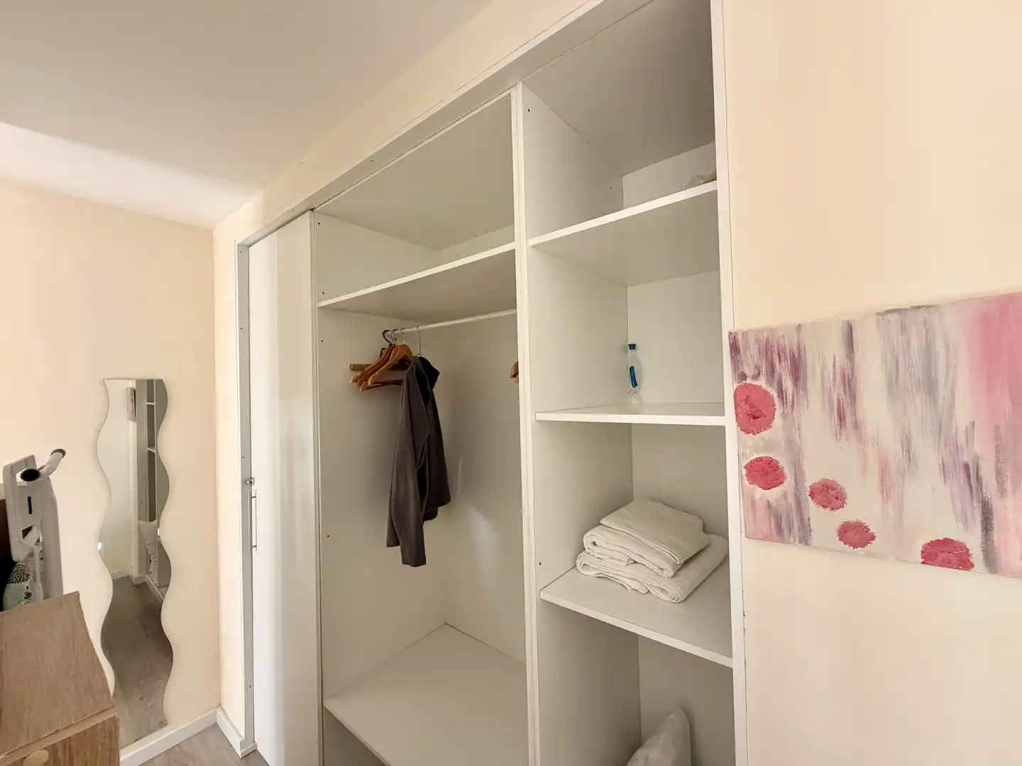 Flat with terrace for sale in Moxó - Sant Mori, imagen 27