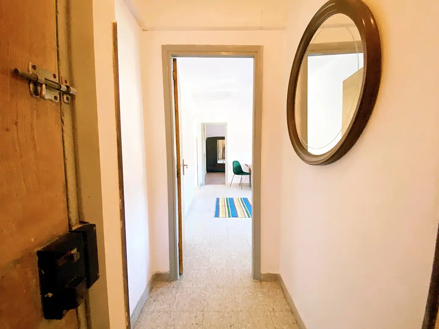 Piso en venta en Calle Juan de la Cierva 6, imagen 28
