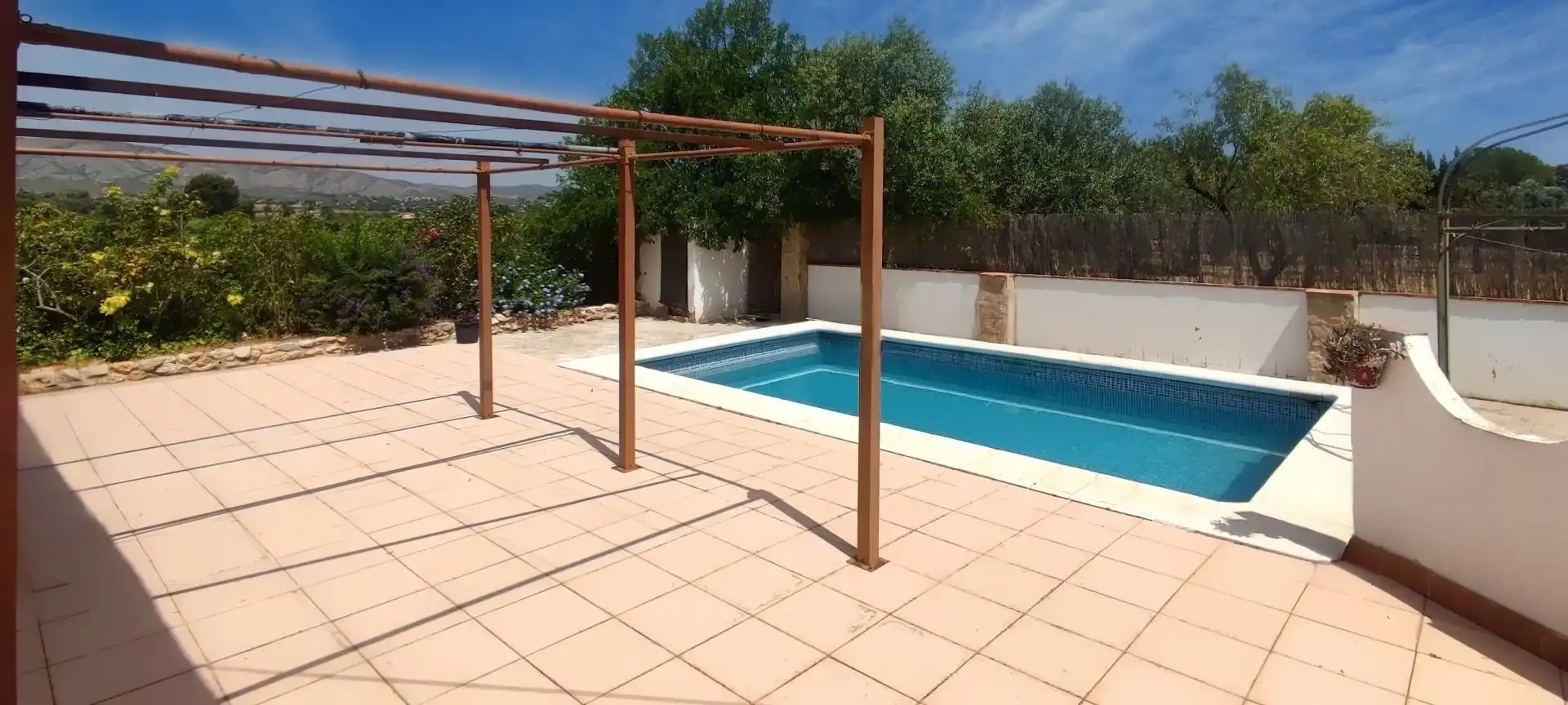 Country house with pool for sale in Pedralba, imagen 28