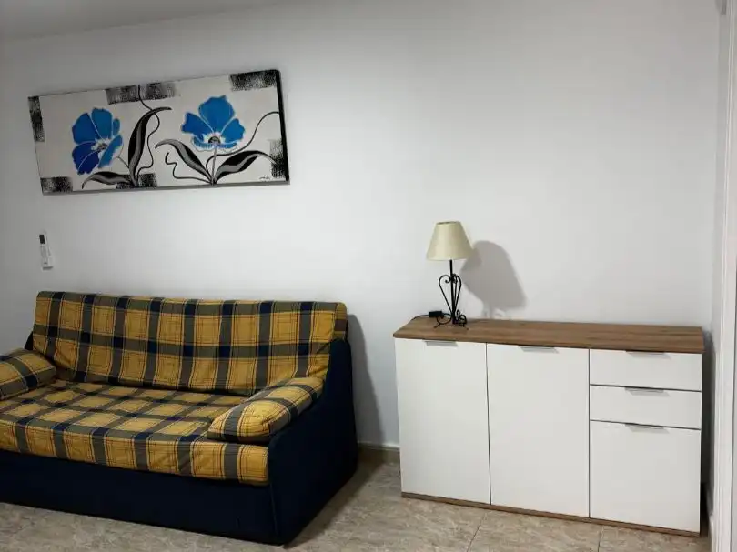 Apartments for rent in Garrucha, Almería