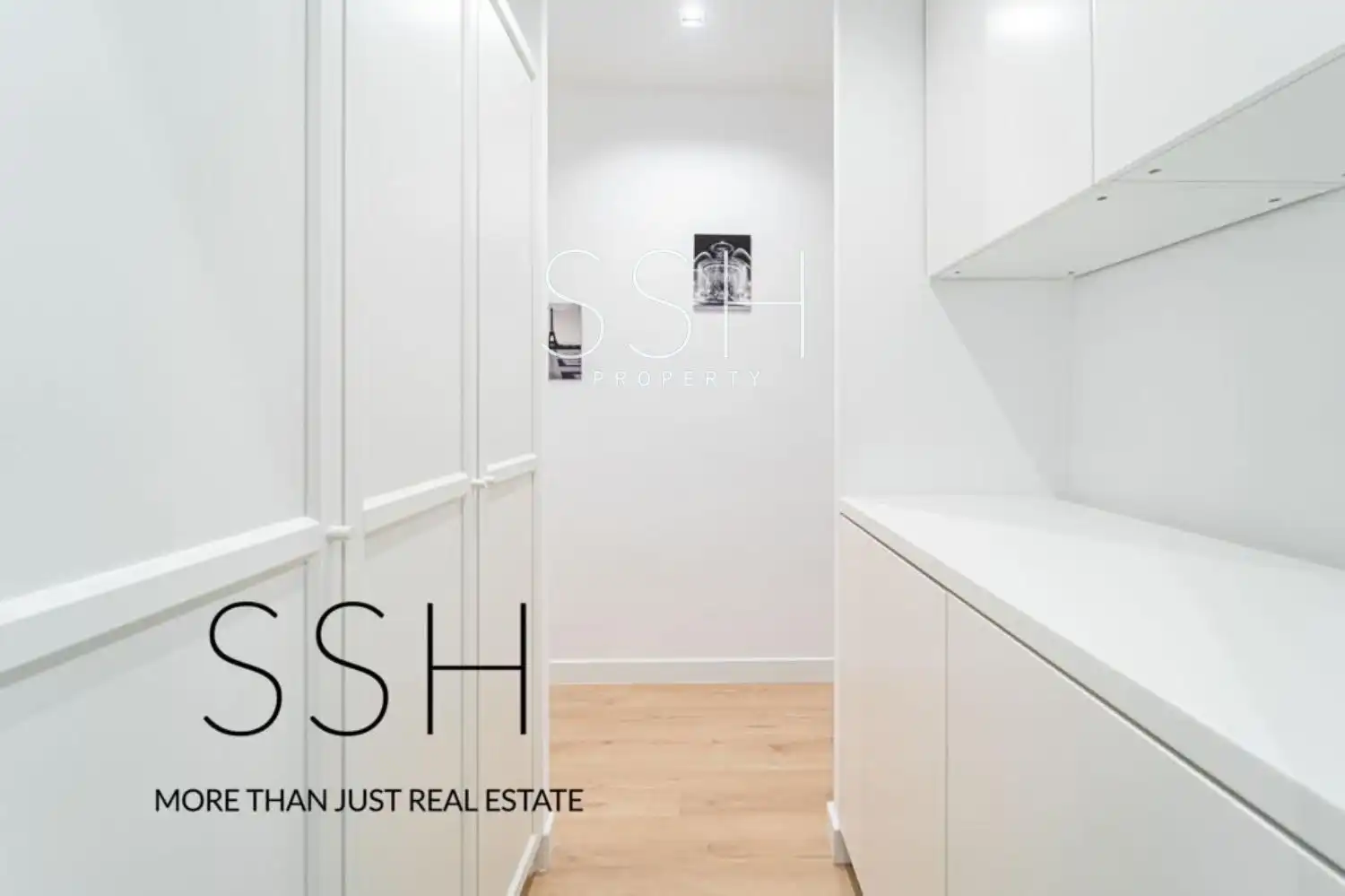 Kitchen of Flat for rent in Madrid  with Air Conditioner, Heating and Furnished