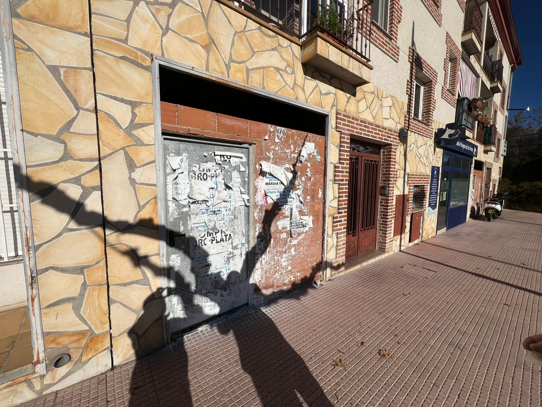 Pis en venda a Avenida de Marcial Llorente, Pelayos de la Presa