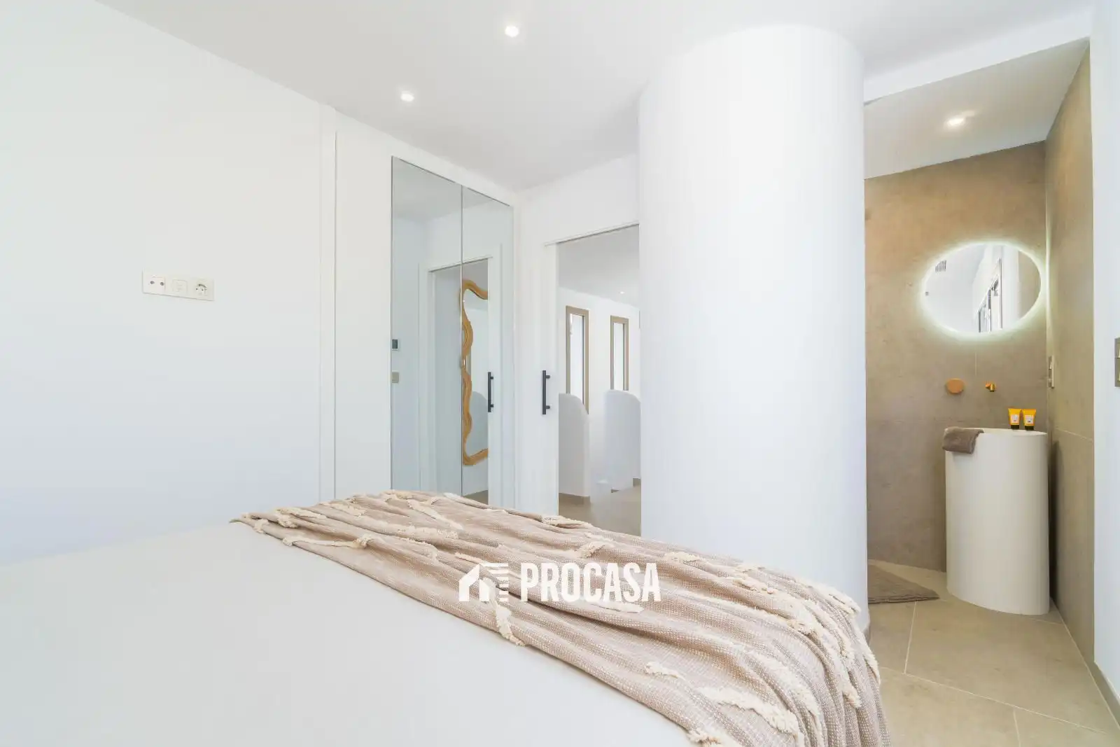 Chalet con piscina en venta en Segre, imagen 26