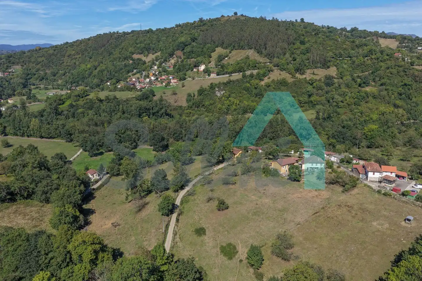 Maison avec jardin à vendre à Lugar Cogollo, imagen 70
