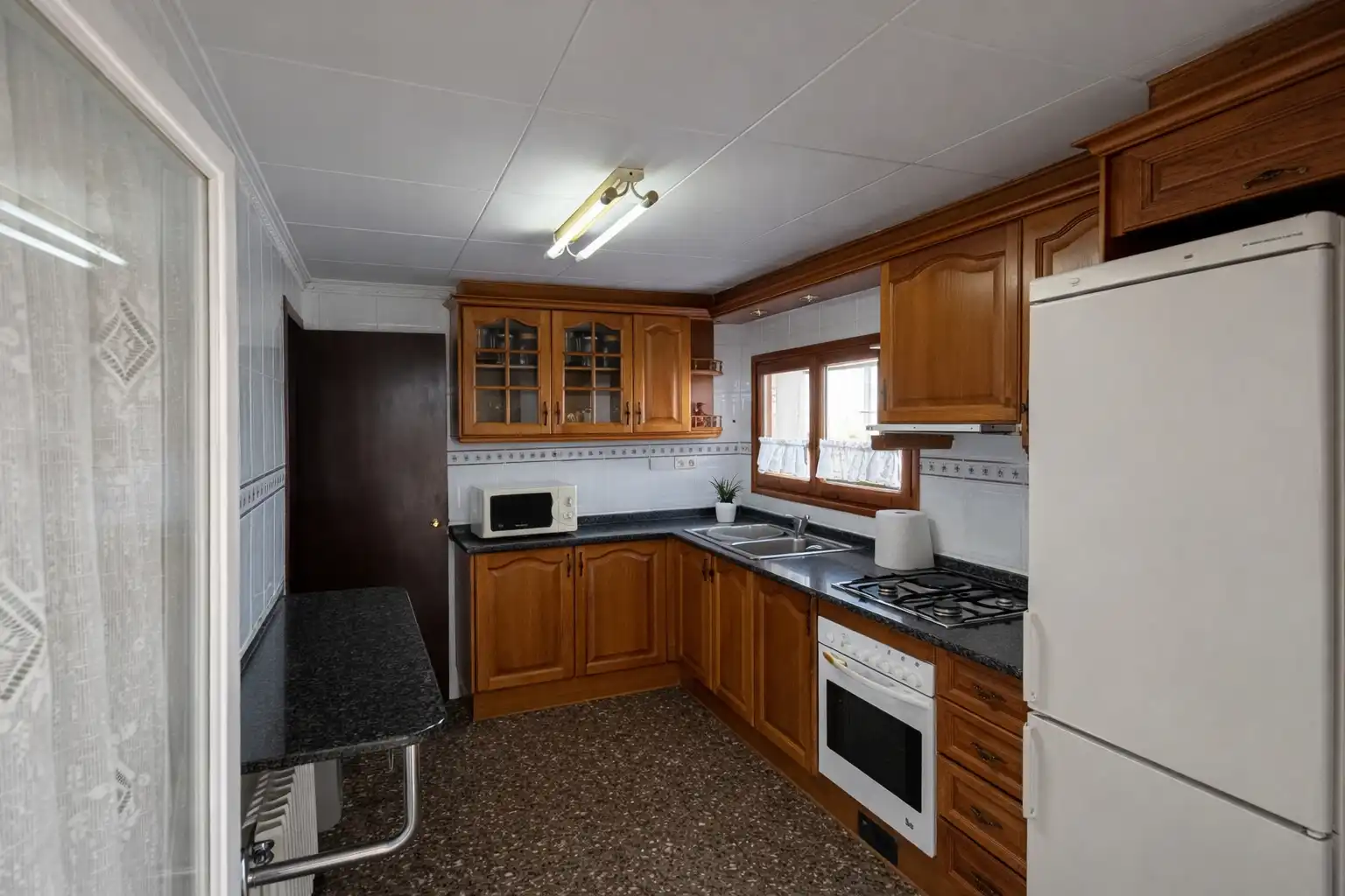 Piso en venta en Carrer Muralla, 1, Castellserà