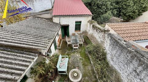 Foto 4 de Casa adosada en venda a Santa María la Real de Nieva, Segovia