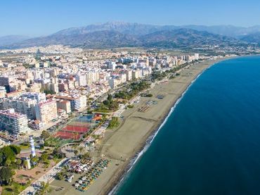 Terreno residencial en venta en Calle montserrat